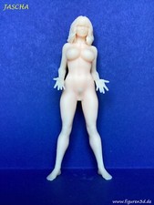 SEXY TRANSE SHEMALE NACKT 3D Druck EROTIK AKT 1:18 24 32 35 45 64 72 87 PIN UP