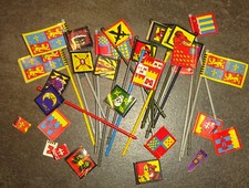 Auswahl Ersatzteile DIE