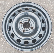 1 x Stahlfelge  5Jx14H2  4x100  ET45  Honda Civic  Regal:25943