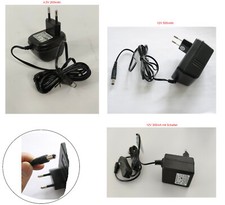 Ersatztrafo mit Kabel 4,5V