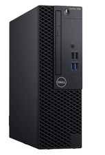 Dell Optiplex 3060 SFF Intel