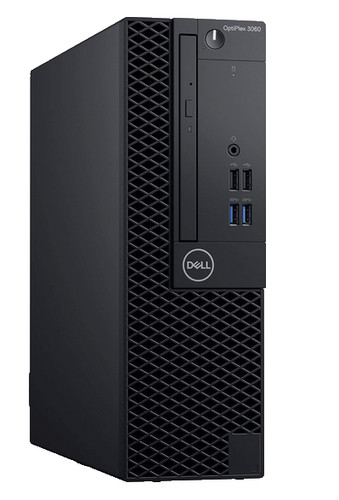 Dell optiplex 3060 - dell, intel