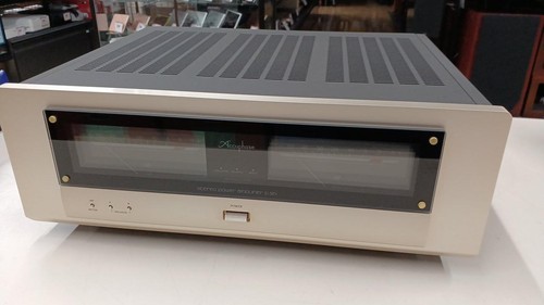 Accuphase 370 - accuphase, p-370