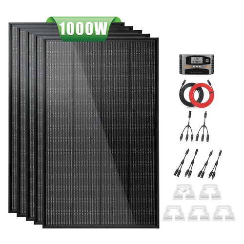 1000w solarpanel solarmodul - solarpanel,