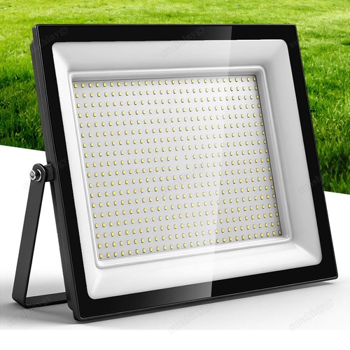 Led fluter außen strahler - led,