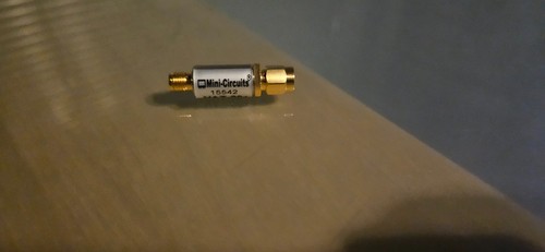 Mini circuits 15542 - mini-circuits,