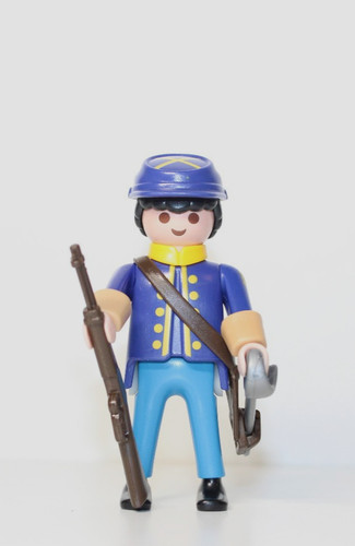 Playmobil nordstaatler - playmobil, x
