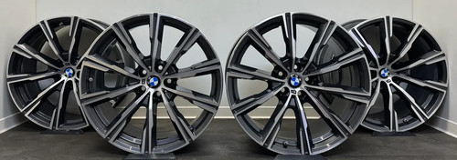 Original bmw g05 - bmw, x5