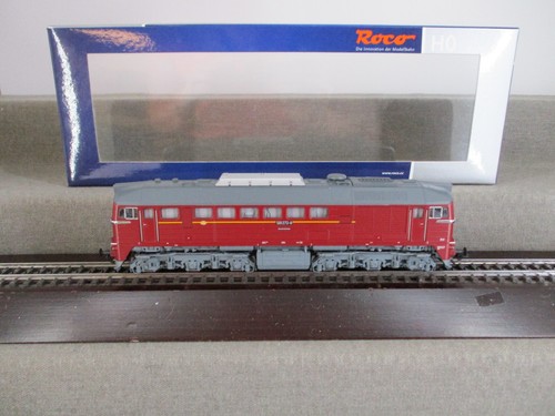 Roco 62936 diesellok - roco, h0