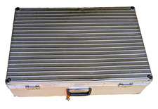 Großer Vintage Rimowa Alu