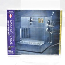 T-SQUARE-GRAVITY-JAPAN CD