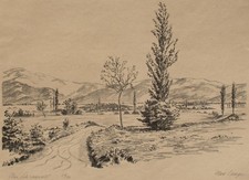 Max Lange Schwarzwald