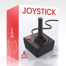 CX40+ Joystick für Atari