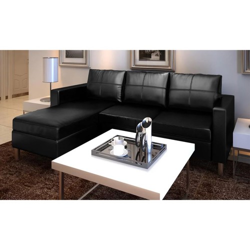 Ledersofa sitzer sofa - ledersofa,