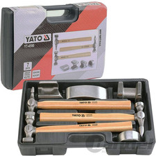 YATO PROFI-AUSBEUL-WERKZEUG