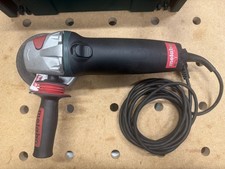 Metabo winkelschleifer 125mm - metabo,
