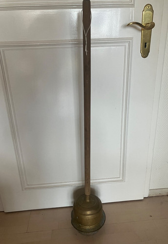Waschrasch orginal vintage - waschrasch,