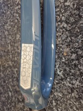 Giant Revolt Composite Gabel