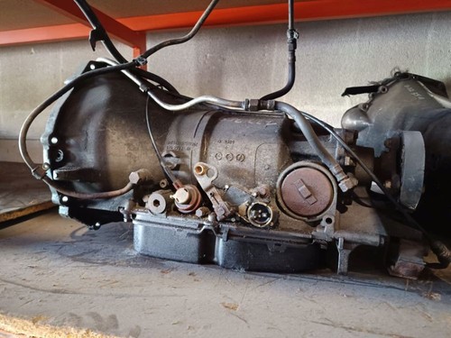 Getriebe mercedes - (automatik),