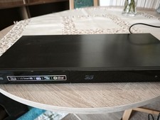 LG BP420 3D Blu-ray Player