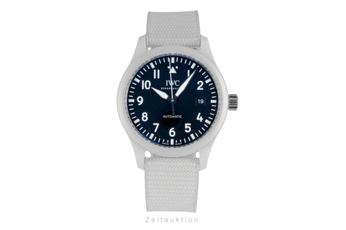Iwc pilot watch top gun - iwc,