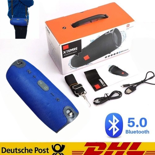 Tragbarer bluetooth 0 - bluetooth, 5.0