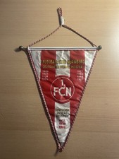 1.FC Nürnberg Wimpel