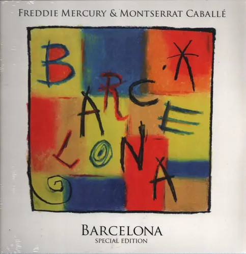 Freddie mercury montserrat - freddie,