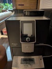 Kaffeevollautomat Nivona NICR 1030