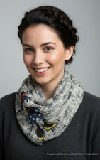 Exklusiv Plomo o Plata Tuch