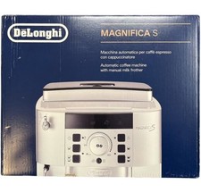 De'Longhi Magnifica ECAM