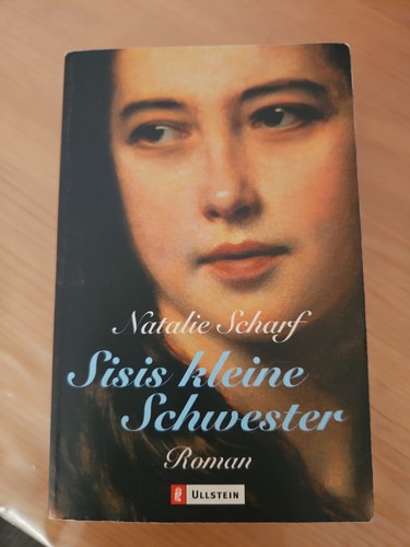 Sisis kleine schwester - kleine,