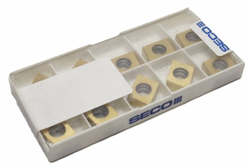 10x seco tools - 10x,