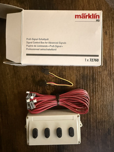 Märklin - , h0