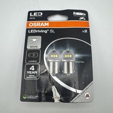 OSRAM 5008DWP-2BL Glühlampe – Auto Blinkleuchte Lampe Original Ersatzteil 12V