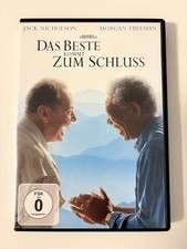 DVD Das Beste kommt zum