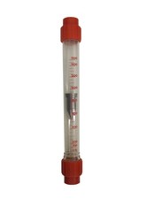 Wasserdurchflussmesser