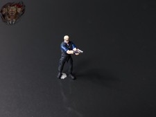 1/87 Albert Wesker Stars