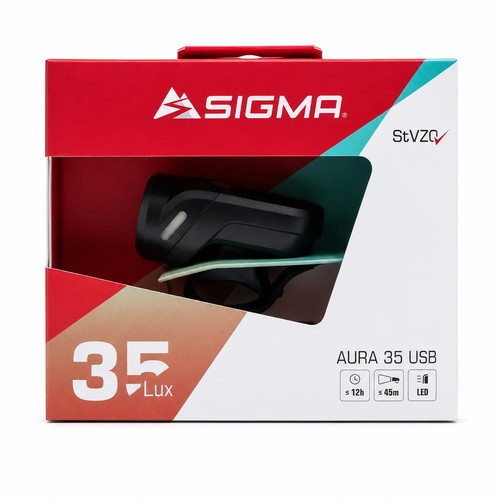 Sigma aura usb led - aura, 35