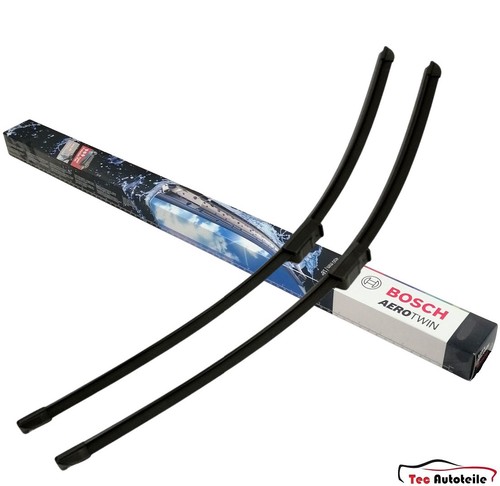 Bosch aerotwin wischerblätter - aerotwin,