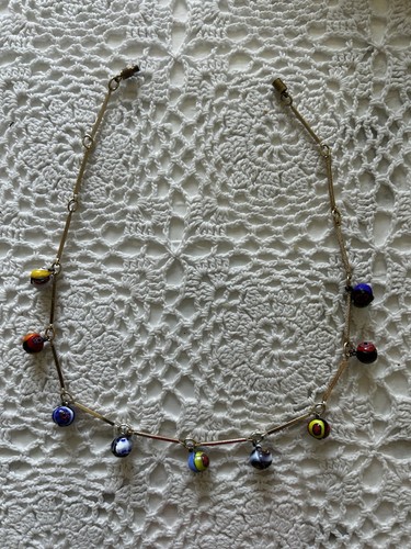 Vintage murano millefiori - murano,