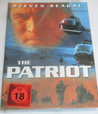 Mediabook - The Patriot -