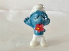 Peyo Schlumpf Träumer