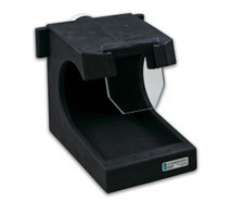 Gummipoliertrog S-U Poliertrog Vollgummi  Schuler  Labor   NEU/OVP