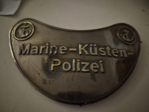Ringkragen der marine - der,