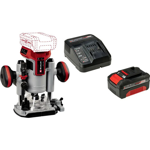 Set bestehend aus einhell - set,