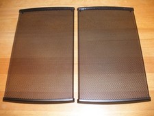 2x Magnat Quantum LAUTSPRECHER