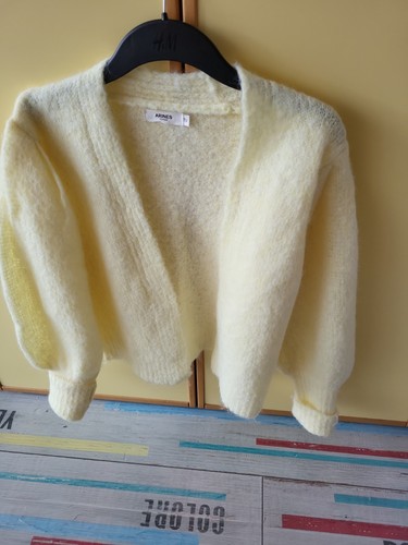 Arines strickjacke damen - arines,, strickjacke,