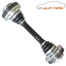 Kardanwelle vorne für