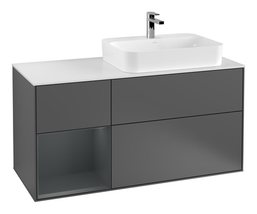 Villeroy boch finion - &,
